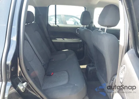 2007 Chevrolet Hhr Lt из США, поврежденный, VIN 3GNDA23D17S591216